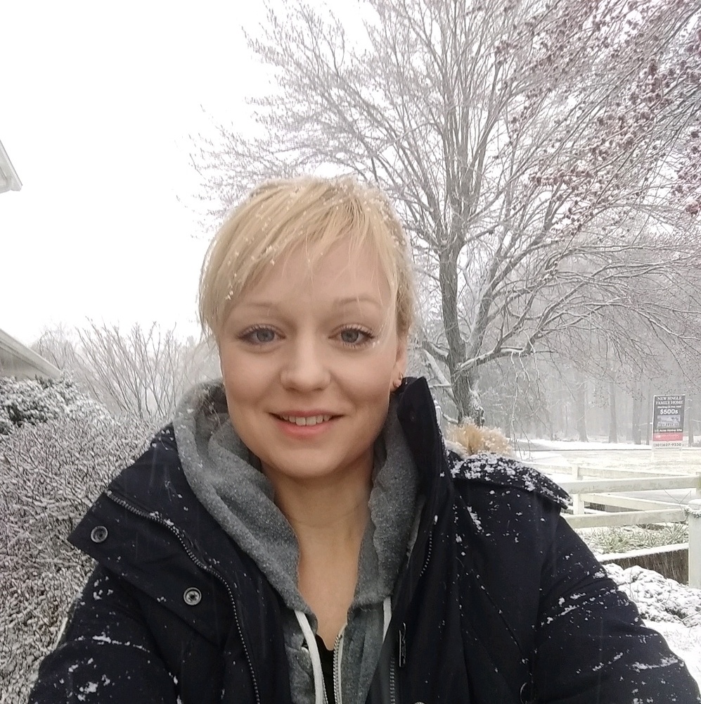 Meet your Posher, Christa